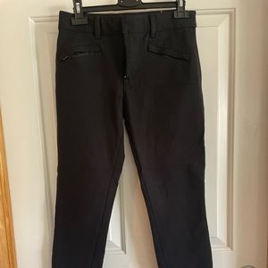 Gap skinny ankle dress pants